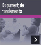 Document de fondements