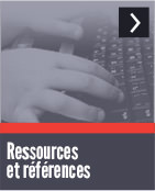 Ressources et références